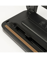 MACCHINA PER SOTTOVUOTO 2 FUNZIONI