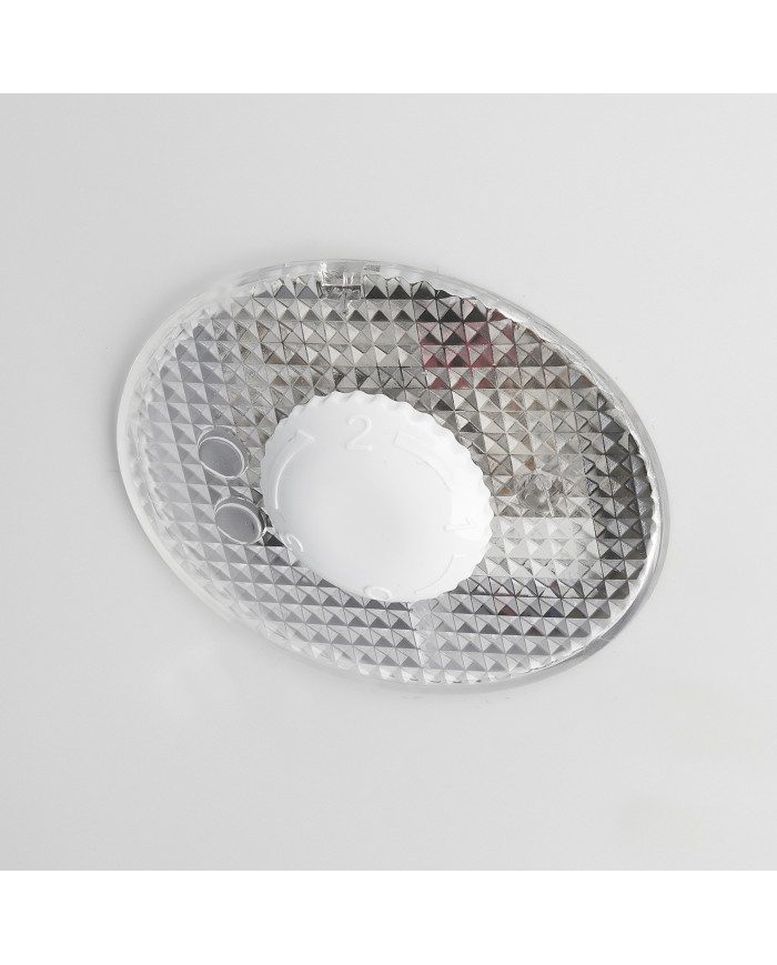 FRIGORIFERO A SEMICONDUTTORE 46 LT. BIANCO