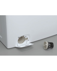 LAVATRICE CANDY 7KG A CARICA FRONTALE SMART