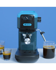 MACCHINA DA CAFFE PER CAFFÈ ESPRESSO ARIETE