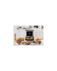 FRIGGITRICE AD ARIA 9LT 1500W TOUSCH SCREEN