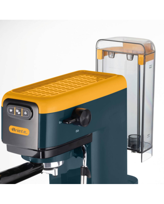 MACCHINA DA CAFFE PER CAFFÈ ESPRESSO ARIETE