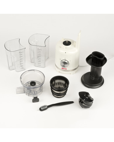 ESTRATTORE DI SUCCHI 300W GIRMI