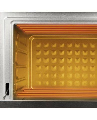 FRIGGITRICE ELETTRICA AD ARIA 32LT 2000W G3FERRARI