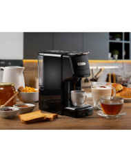 MACCHINA DA CAFFE PER CAFFÈ ESPRESSO A CASSETTO