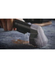 PULITORE PER TAPPETI E TAPPEZZERIE 750W