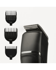 TAGLI BARBA E CAPELLI RICARICABILE 5 IN 1 GIRMI