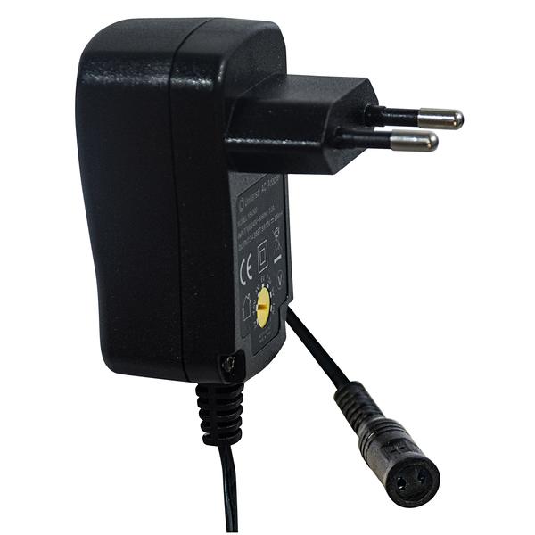 Alimentatore Switching DIXIETREE 6V 0.8A Con Spina UK - Ricambio S004LB0600060